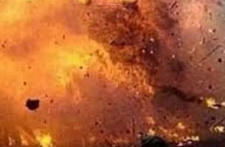 सारंडा जंगल में नक्सली आईईडी ब्लास्ट: सीआरपीएफ कोबरा 209 बटालियन के दो जवान घायल, एक की हालत गंभीर; रांची एयरलिफ्ट 23 20260221 183655