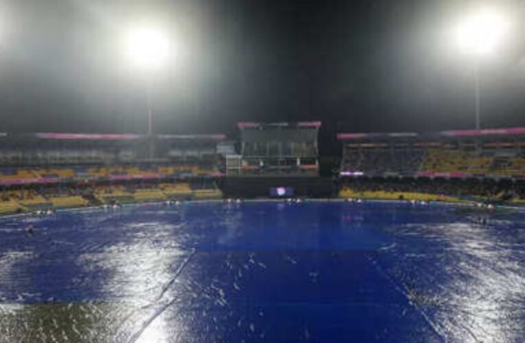 टी20 विश्व कप 2026: सुपर-8 का आगाज बारिश ने बिगाड़ा! न्यूजीलैंड-पाकिस्तान मैच बिना गेंद फेंके रद्द, दोनों टीमों को 1-1 अंक 63 20260221 212648