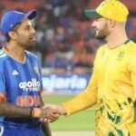 भारत vs दक्षिण अफ्रीका: टी20 विश्व कप 2026 सुपर 8 में आज बड़ा मुकाबला, 2024 फाइनल की यादें ताजा! 20260222_073344