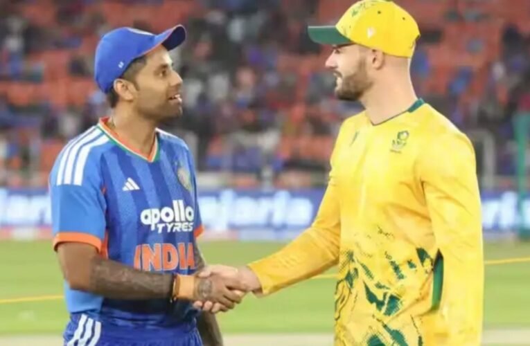 भारत vs दक्षिण अफ्रीका: टी20 विश्व कप 2026 सुपर 8 में आज बड़ा मुकाबला, 2024 फाइनल की यादें ताजा! 65 20260222 073344