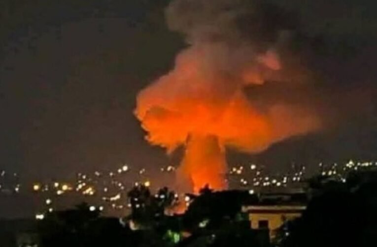 पाकिस्तान ने अफगानिस्तान में TTP के ठिकानों पर की भीषण एयरस्ट्राइक, 28 आतंकी मारे गए; तालिबान ने बदले की धमकी दी