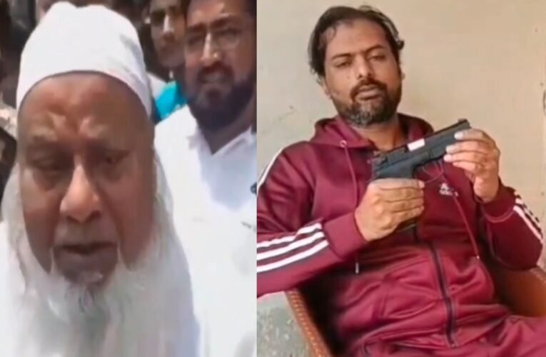 वासेपुर का गैंग्स्टर प्रिंस खान का नया ठिकाना पाकिस्तान का पंजाब प्रांत !सुरक्षा एजेंसियां अलर्ट...प्रिंस और फहीम खान के बिच बढ़ी टेंशन... 18 20260222 195730