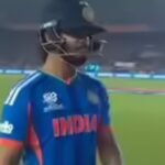 भारत की शुरुआत खराब: इशान और तिलक शून्य पर आउट, अफ्रीका ने दिया 188 रन का दिया लक्ष्य 20260222_212042