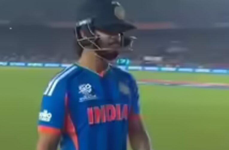 भारत की शुरुआत खराब: इशान और तिलक शून्य पर आउट, अफ्रीका ने दिया 188 रन का दिया लक्ष्य 64 20260222 212042