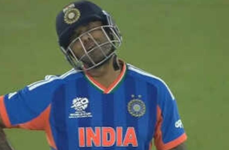 टी20 विश्व कप 2026: दक्षिण अफ्रीका ने भारत को 76 रनों से हराया, सुपर 8 में पहली हार से सेमीफाइनल की राह मुश्किल ! 15 20260222 225310