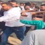 धनबाद नगर निगम चुनाव: वार्ड 22 में मतदान प्रभावित करने का आरोप , पुलिस ने संभाला मोर्चा ...देखे वीडियो 20260223_133838