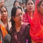 जमशेदपुर के जुगसलाई नगर परिषद चुनाव में बड़ा हंगामा: बोगस मतदान के आरोप पर मारपीट Jamshedpur nagar nikay election