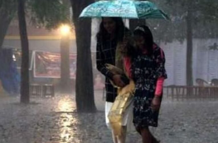 झारखंड में पश्चिमी विक्षोभ का असर: 24 फरवरी को कई जिलों में वज्रपात के साथ हल्की बारिश का अलर्ट, लोगों से सतर्क रहने की अपील 19 20260223 214216