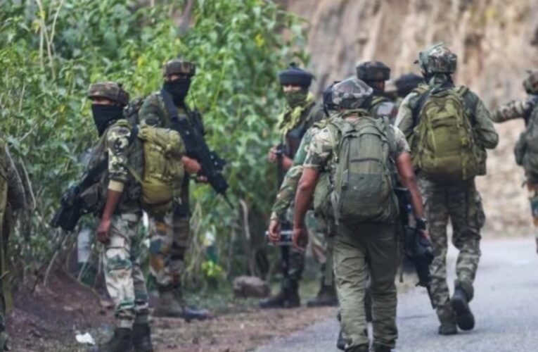 जम्मू-कश्मीर के किश्तवाड़ में बड़ी सफलता: 326 दिनों के ऑपरेशन त्राशी में सभी 7 जैश आतंकी ढेर, क्षेत्र से आतंक का सफाया