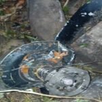 झारखंड: चतरा के सिमरिया जंगल में एयर एम्बुलेंस क्रैश, रांची से दिल्ली जा रही थी – 7 लोग सवार, सवार देखे वीडियो 20260223_225254