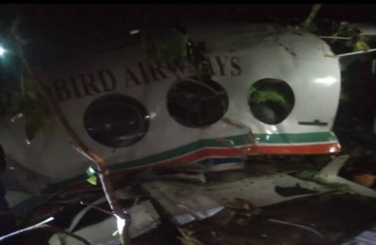 झारखंड में दिल दहला देने वाला हादसा: रांची से दिल्ली जा रही एयर एंबुलेंस क्रैश, सातों सवारों की मौत की आशंका 15 20260223 232441