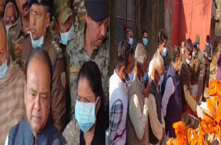 झारखंड के चतरा जिले में दर्दनाक एयर एम्बुलेंस हादसा: सभी 7 लोगों की मौत, सरकार ने जांच के दिए सख्त निर्देश 22 20260224 124459