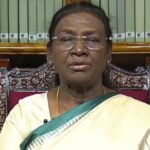 राष्ट्रपति द्रौपदी मुर्मू के 26 फरवरी को प्रस्तावित रांची आगमन पर बिरसा मुंडा एयरपोर्ट परिधि में 'नो फ्लाइंग जोन' घोषित 20260224_180603