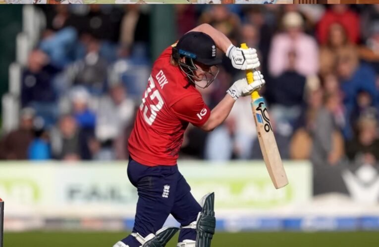 इंग्लैंड ने रोमांचक मुकाबले में पाकिस्तान को 2 विकेट से हराया, सेमीफाइनल में जगह पक्की, पाकिस्तान का सेमीफाइनल का सपना टूटा! 62 20260224 224031