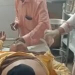 सीवान में शादी की खुशियां मातम में बदली: बारात में फायरिंग, दूल्हे के मामा को गोली लगी, हालत नाजुक 20260225_163830