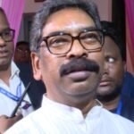 झारखंड सीएम हेमंत सोरेन को सुप्रीम कोर्ट से अंतरिम राहत, पीएमएलए कोर्ट की कार्यवाही रुकी 20260225_204047