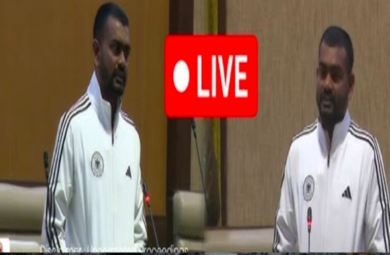 मेरा सरकारी घर नीलाम कर दीजिए , बिना ब्याज छात्रों को ऋण दीजिये कोई उपाय कीजिये लेकिन छात्रों को छात्रवृत्ति जरूर दीजिये  : जयराम महतो