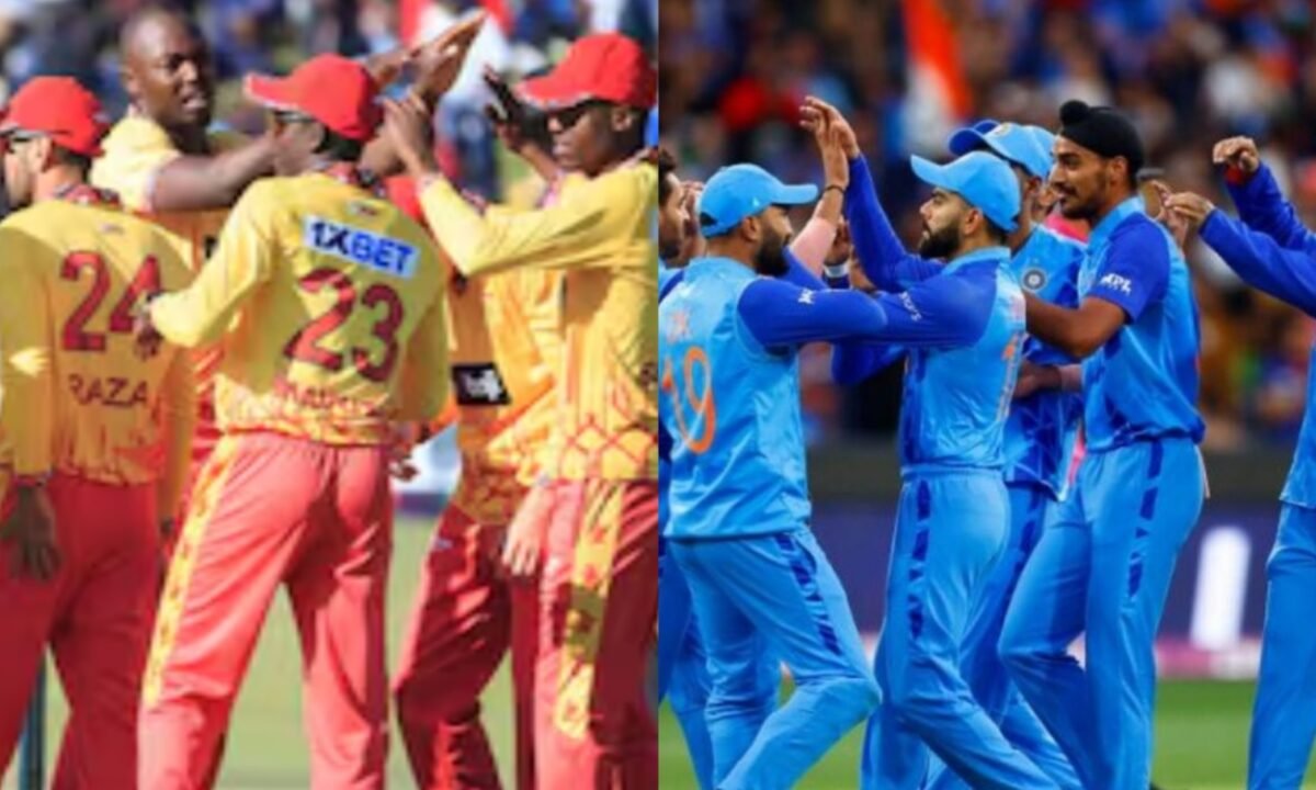 टी20 विश्व कप 2026: आज सुपर-8 में बड़ा दिन, भारत vs जिम्बाब्वे मुकाबला सेमीफाइनल की दौड़ में निर्णायक; भारत को बड़ी जीत की सख्त जरूरत 44 20260226 161725