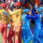 टी20 विश्व कप 2026: आज सुपर-8 में बड़ा दिन, भारत vs जिम्बाब्वे मुकाबला सेमीफाइनल की दौड़ में निर्णायक; भारत को बड़ी जीत की सख्त जरूरत 20260226_161725