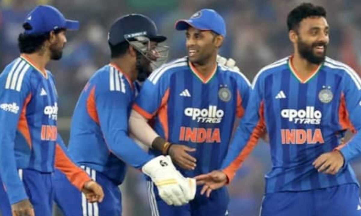 टी20 वर्ल्ड कप 2026 में टीम इंडिया की धमाकेदार वापसी! चेन्नई में साउथ अफ्रीका से हार के बाद 256 रनों का रिकॉर्ड स्कोर, इतिहास रच दिया 43 20260226 210714