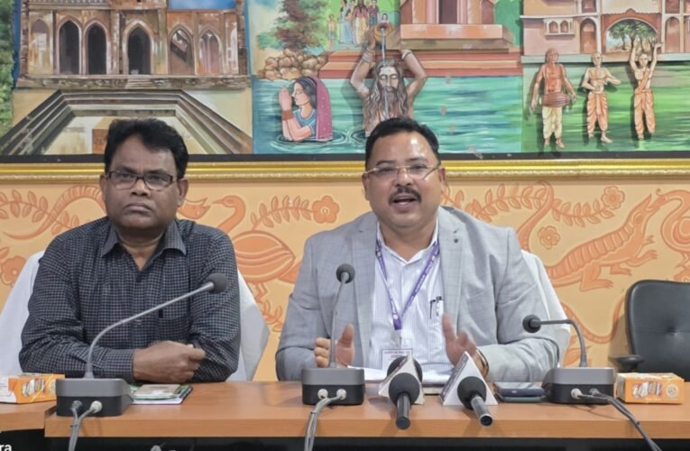 साहिबगंज नगर निकाय चुनाव: कल सुबह 8 बजे से होगी मतगणना, सभी तैयारी पूरी 16 20260226 212350