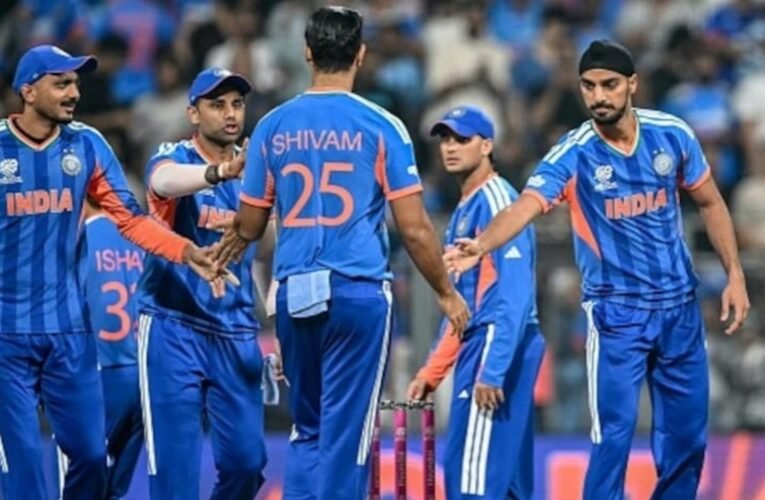 भारत ने जिम्बाब्वे को 72 रनों से रौंदा, भारत का अगला मुकाबला वेस्टइंडीज से होगा। सेमीफाइनल की राह में मजबूत कदम! 63 20260226 225718