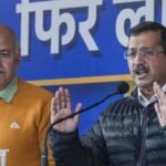 दिल्ली शराब घोटाला मामले में बड़ी राहत : राउज एवेन्यू कोर्ट ने अरविंद केजरीवाल और मनीष सिसोदिया को आरोपमुक्त कर दिया 20260227_113530