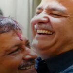 दिल्ली शराब नीति घोटाला केस में AAP को बड़ी राहत: केजरीवाल और सिसोदिया बरी, कोर्ट ने कहा- CBI के पास ठोस सबूत नहीं Arvind kejriwal