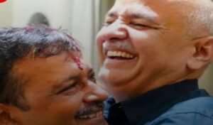 दिल्ली शराब नीति घोटाला केस में AAP को बड़ी राहत: केजरीवाल और सिसोदिया बरी, कोर्ट ने कहा- CBI के पास ठोस सबूत नहीं 12 20260227 114519