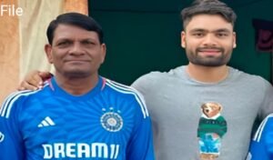 क्रिकेटर रिंकू सिंह के पिता खानचंद सिंह का निधन, स्टेज-4 लिवर कैंसर से हारी जिंदगी की जंग 12 20260227 121934