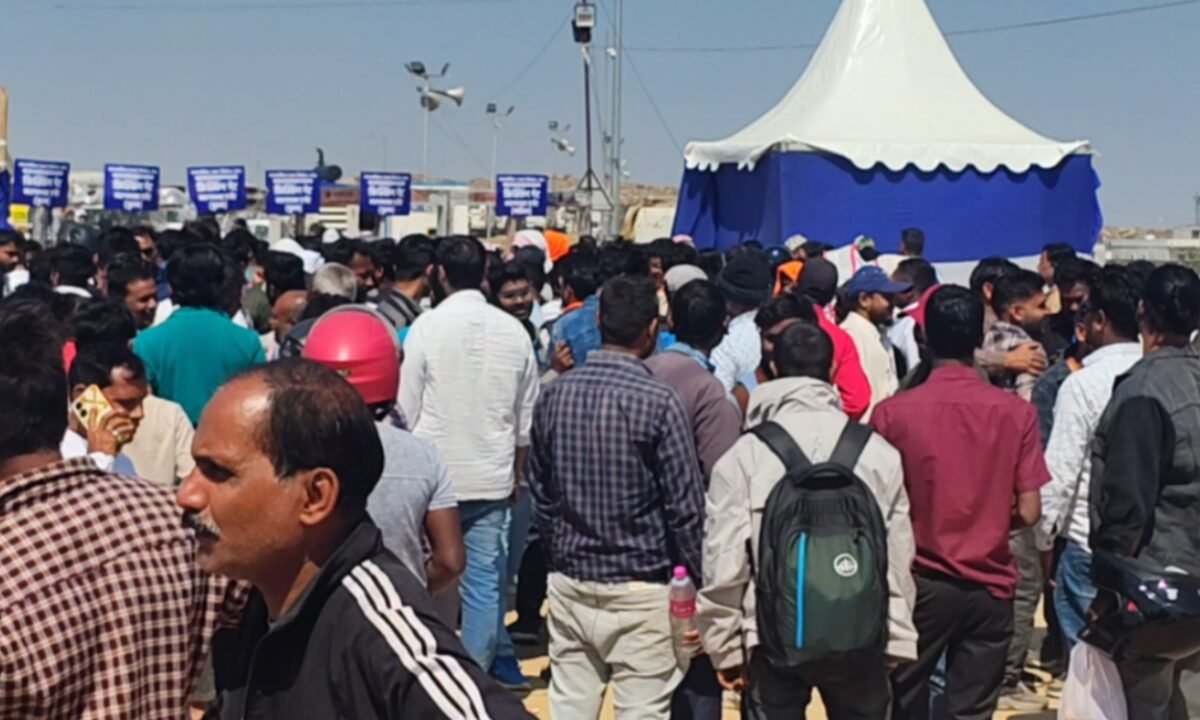 रांची नगर निगम चुनाव परिणाम घोषित: कई वार्डों में कड़ा मुकाबला, रोशनी खलखो मेयर पद पर मजबूत दावेदार! 40 20260227 213515