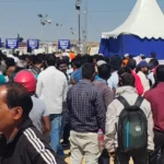रांची नगर निगम चुनाव परिणाम घोषित: कई वार्डों में कड़ा मुकाबला, रोशनी खलखो मेयर पद पर मजबूत दावेदार! 20260227_213515