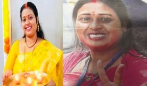 विपक्ष के बिखराव की वजह से रांची में बीजेपी का किला बचा ... रांची में ...रौशनी 12 20260228 073548