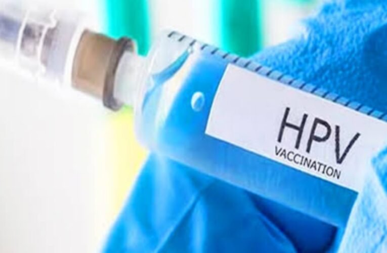 प्रधानमंत्री मोदी ने अजमेर से शुरू किया राष्ट्रव्यापी HPV टीकाकरण अभियान: बेटियों को सर्वाइकल कैंसर से मुक्ति की दिशा में ऐतिहासिक कदम