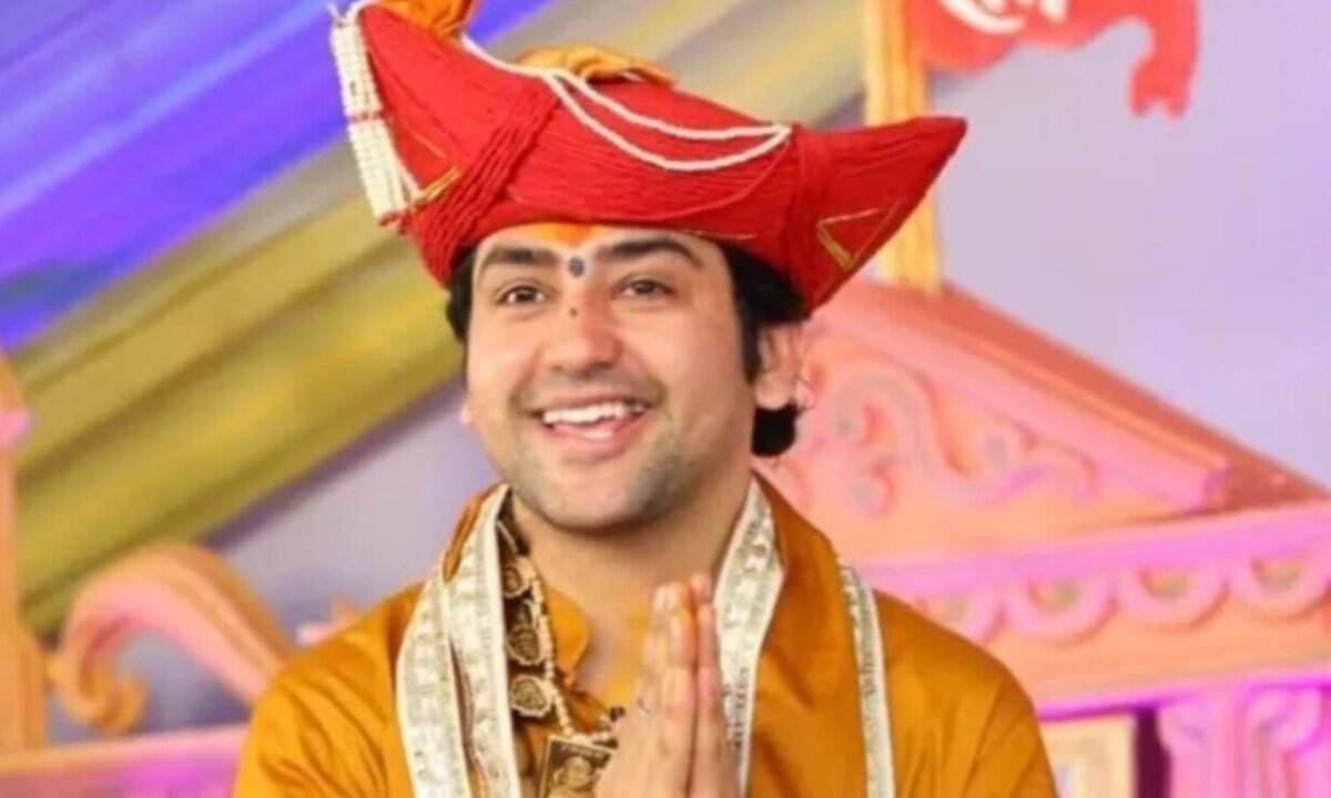 बागेश्वर धाम में शहनाई बजने वाली है! बाबा बागेश्वर धीरेंद्र शास्त्री ने की शादी की पुष्टि, मां की पसंद से होगी arranged marriage 42 20260228 160127