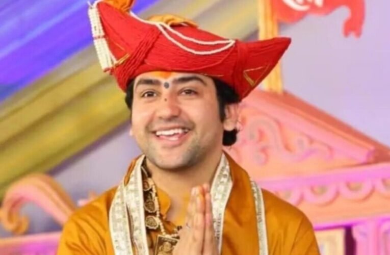 बागेश्वर धाम में शहनाई बजने वाली है! बाबा बागेश्वर धीरेंद्र शास्त्री ने की शादी की पुष्टि, मां की पसंद से होगी arranged marriage