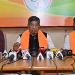 झारखंड निकाय चुनाव में सत्ताधारी गठबंधन की करारी हार: आदित्य साहू ने लगाए गंभीर आरोप, कहा- तिकड़म और सत्ता दुरुपयोग के बावजूद जनता ने भाजपा की विचारधारा को चुना 20260228_183120