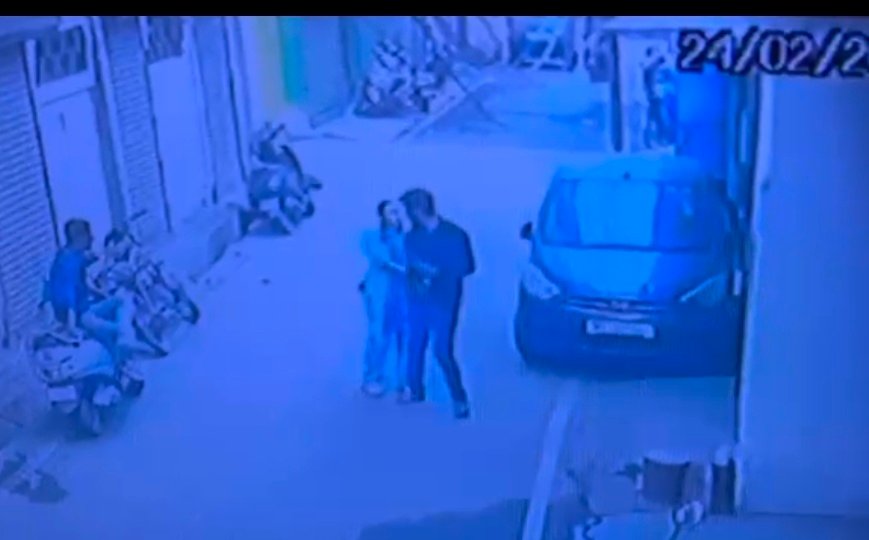 जमशेदपुर के जुगसलाई थाना क्षेत्र में तनावपूर्ण माहौल, छेड़छाड़ की घटना के बाद दो गुटों में झड़प 39 Screenshot 20260225 163826