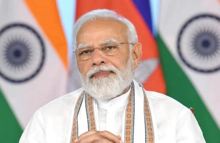 पीएम मोदी ने अमेरिकी टैरिफ कटौती का किया स्वागत, ‘मेड इन इंडिया’ उत्पादों पर अब सिर्फ 18% टैरिफ!