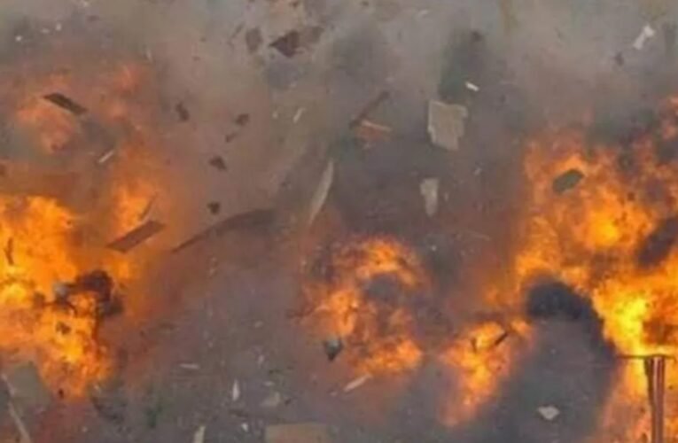 सारंडा जंगल में IED ब्लास्ट : COBRA के सहायक कमांडेंट अजय मलिक गंभीर रूप से घायल, एयरलिफ्ट की तैयारी 21 20260301 093440