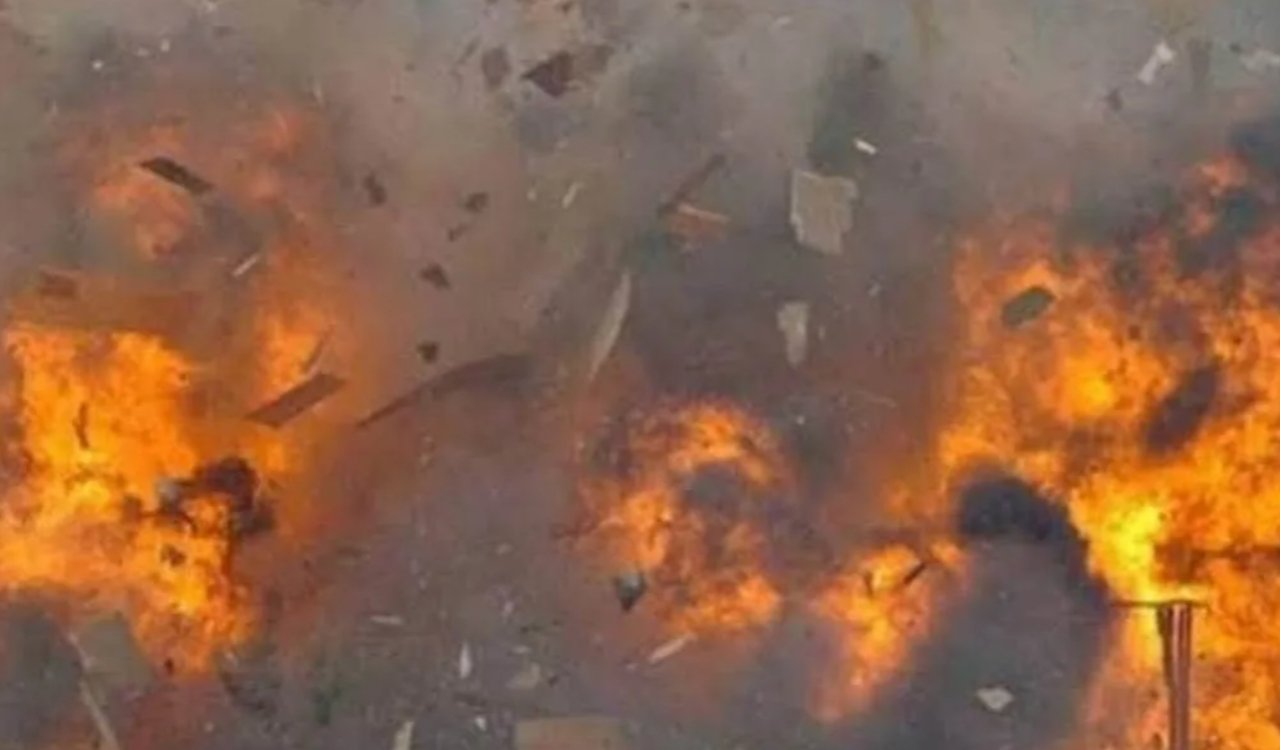 सारंडा जंगल में IED ब्लास्ट : COBRA के सहायक कमांडेंट अजय मलिक गंभीर रूप से घायल, एयरलिफ्ट की तैयारी 1 20260301 093440