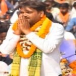 ना खाता ना बही जो कहे संजीव सिंह वही सही ।कोयलांचल का 'किंग' रिटर्न: 8 साल का 'वनवास' खत्म, Sanjiv singh