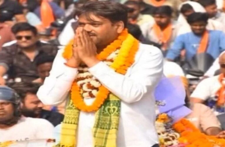 ना खाता ना बही जो कहे संजीव सिंह वही सही ।कोयलांचल का ‘किंग’ रिटर्न: 8 साल का ‘वनवास’ खत्म,