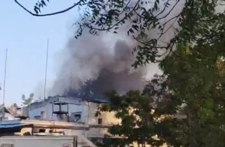 नागपुर: SBL एनर्जी फैक्ट्री में भीषण विस्फोट, 17 की मौत, 18 घायल – मौत का आंकड़ा बढ़ने की आशंका