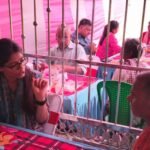 टिकरा टोली में श्री सर्वेश्वरी समूह द्वारा निःशुल्क चिकित्सा शिविर: 172 मरीजों को मिली मुफ्त जांच और दवाएं 20260301_174018