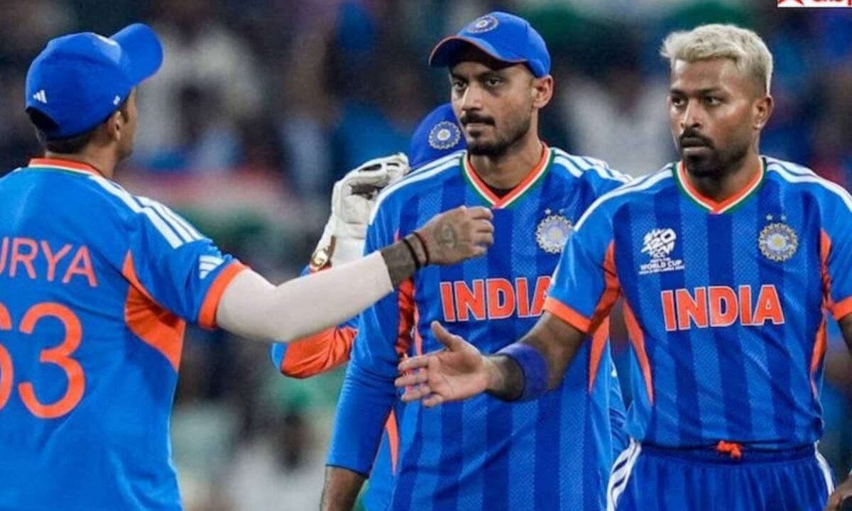 टी20 विश्व कप 2026: संजू सैमसन की धमाकेदार पारी से भारत ने वेस्टइंडीज को 5 विकेट से हराया, सेमीफाइनल में प्रवेश 11 20260301 225416