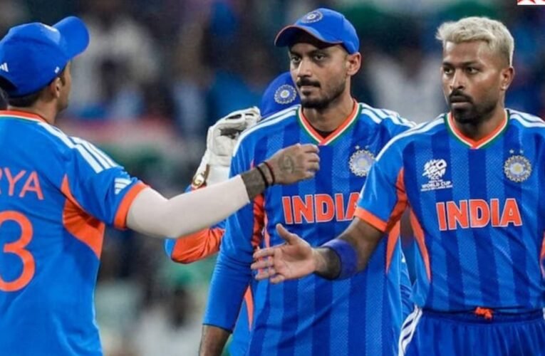 टी20 विश्व कप 2026: संजू सैमसन की धमाकेदार पारी से भारत ने वेस्टइंडीज को 5 विकेट से हराया, सेमीफाइनल में प्रवेश 14 20260301 225416