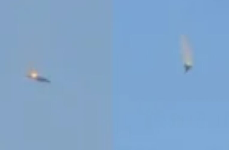 कुवैत में अमेरिकी F-15 फाइटर जेट क्रैश, ईरान का दावा – उसने F-15 को मार गिराया