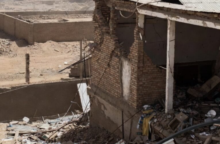 पाकिस्तान-अफगानिस्तान सीमा पर ‘ओपन वॉर’: अफगान एयर फोर्स ने नूर खान एयरबेस सहित कई ठिकानों पर हमला किया