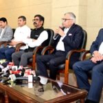 टाटा समूह झारखंड में करेगा 11,000 करोड़ का बड़ा निवेश: टाटा स्टील में एडवांस्ड ग्रीन स्टील टेक्नोलॉजी और हाइड्रोजन ट्रक पर फोकस 20260302_202934